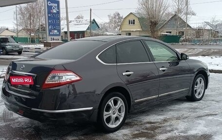 Nissan Teana, 2011 год, 1 299 000 рублей, 4 фотография