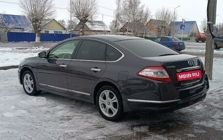 Nissan Teana, 2011 год, 1 299 000 рублей, 6 фотография