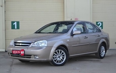 Chevrolet Lacetti, 2006 год, 550 000 рублей, 1 фотография