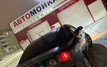 Mazda 3, 2006 год, 550 000 рублей, 3 фотография