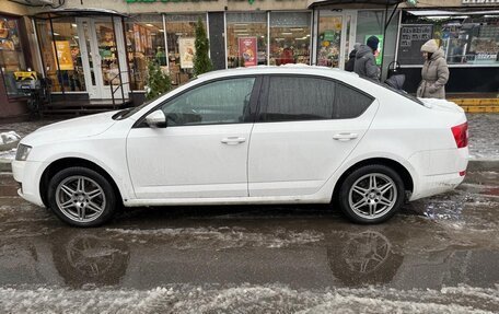 Skoda Octavia, 2014 год, 1 100 000 рублей, 4 фотография