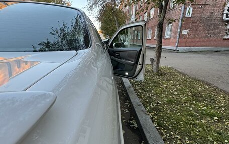 Toyota Cresta, 1998 год, 600 000 рублей, 11 фотография