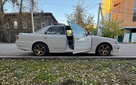 Toyota Cresta, 1998 год, 600 000 рублей, 9 фотография