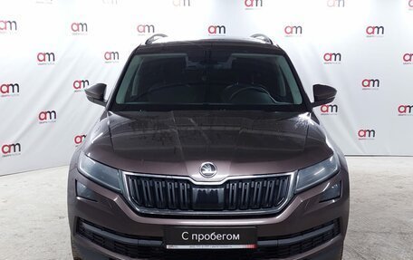 Skoda Kodiaq I, 2020 год, 2 499 000 рублей, 2 фотография