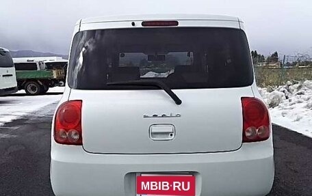 Suzuki Alto Lapin II, 2011 год, 560 016 рублей, 6 фотография