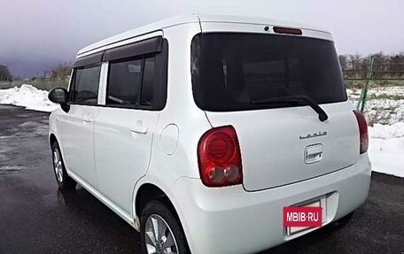 Suzuki Alto Lapin II, 2011 год, 560 016 рублей, 5 фотография