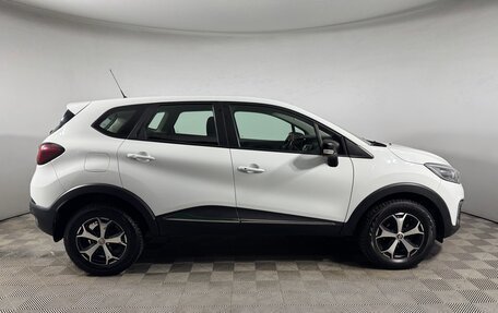 Renault Kaptur I рестайлинг, 2019 год, 1 410 000 рублей, 4 фотография