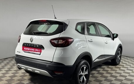 Renault Kaptur I рестайлинг, 2019 год, 1 410 000 рублей, 5 фотография