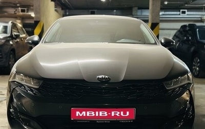 KIA K5, 2020 год, 3 450 000 рублей, 1 фотография