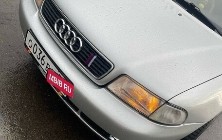 Audi A4, 1996 год, 430 000 рублей, 6 фотография