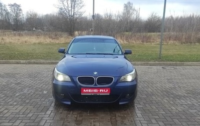 BMW 5 серия, 2003 год, 950 000 рублей, 1 фотография