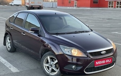 Ford Focus II рестайлинг, 2010 год, 700 000 рублей, 1 фотография