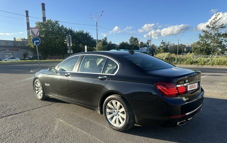 BMW 7 серия, 2014 год, 1 999 999 рублей, 8 фотография