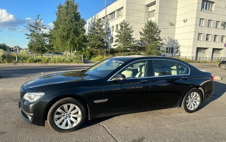 BMW 7 серия, 2014 год, 1 999 999 рублей, 14 фотография