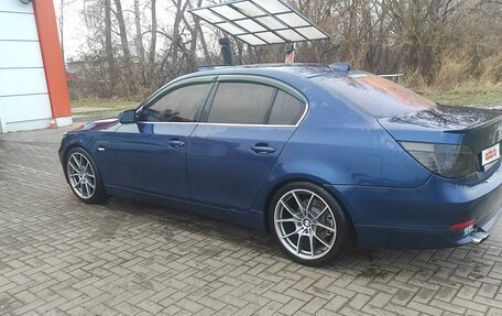 BMW 5 серия, 2003 год, 950 000 рублей, 6 фотография