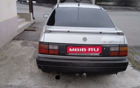 Volkswagen Passat B3, 1991 год, 210 000 рублей, 11 фотография