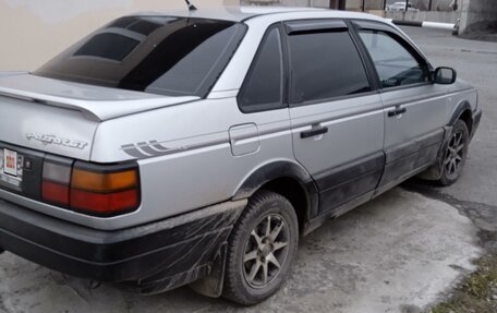 Volkswagen Passat B3, 1991 год, 210 000 рублей, 14 фотография