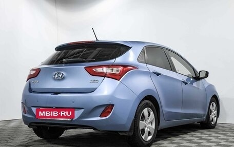 Hyundai i30 II рестайлинг, 2012 год, 970 000 рублей, 4 фотография