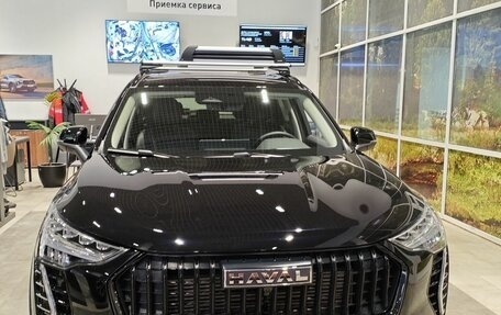 Haval Jolion, 2024 год, 2 849 000 рублей, 2 фотография