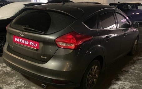 Ford Focus III, 2016 год, 1 119 000 рублей, 4 фотография