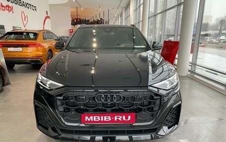 Audi Q8 I, 2024 год, 17 900 000 рублей, 2 фотография