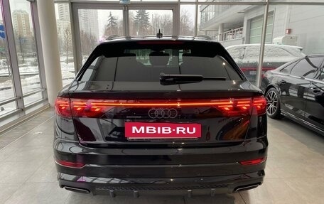 Audi Q8 I, 2024 год, 17 900 000 рублей, 5 фотография