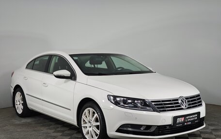 Volkswagen Passat CC I рестайлинг, 2012 год, 1 499 000 рублей, 3 фотография