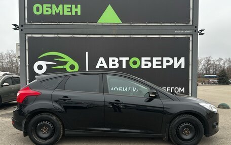 Ford Focus III, 2013 год, 740 000 рублей, 4 фотография