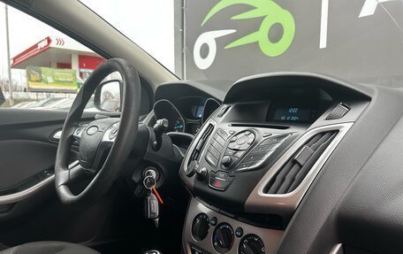 Ford Focus III, 2013 год, 740 000 рублей, 13 фотография