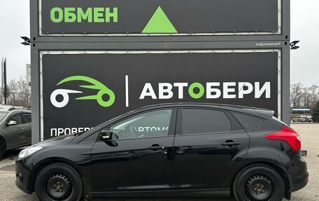 Ford Focus III, 2013 год, 740 000 рублей, 8 фотография