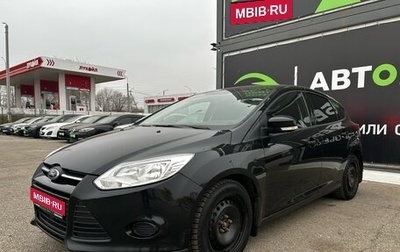 Ford Focus III, 2013 год, 740 000 рублей, 1 фотография