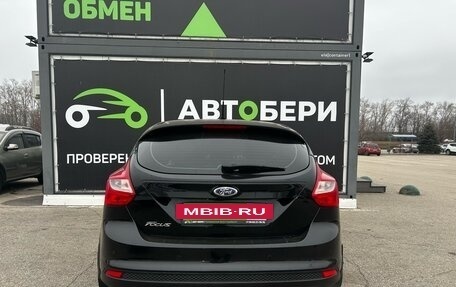 Ford Focus III, 2013 год, 740 000 рублей, 6 фотография