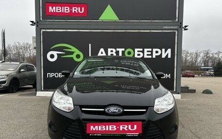 Ford Focus III, 2013 год, 740 000 рублей, 2 фотография