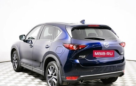 Mazda CX-5 II, 2019 год, 2 957 000 рублей, 7 фотография