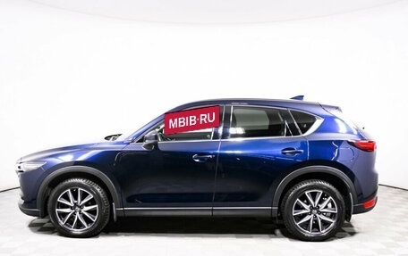 Mazda CX-5 II, 2019 год, 2 957 000 рублей, 8 фотография