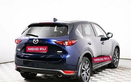 Mazda CX-5 II, 2019 год, 2 957 000 рублей, 5 фотография