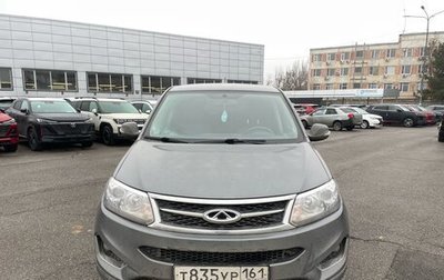 Chery Tiggo 5 I рестайлинг, 2015 год, 1 263 784 рублей, 1 фотография