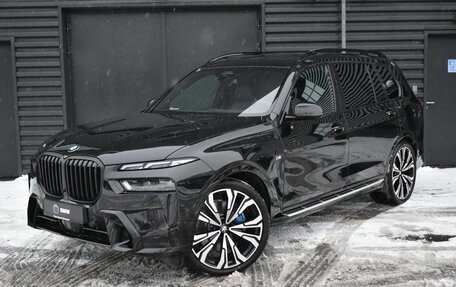 BMW X7, 2024 год, 19 500 000 рублей, 1 фотография