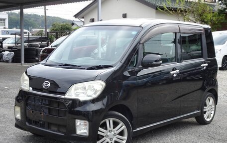 Daihatsu Tanto Exe I рестайлинг, 2011 год, 560 016 рублей, 1 фотография