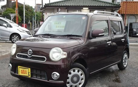 Daihatsu Mira Cocoa, 2012 год, 560 016 рублей, 1 фотография