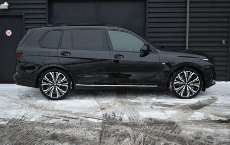 BMW X7, 2024 год, 19 500 000 рублей, 8 фотография