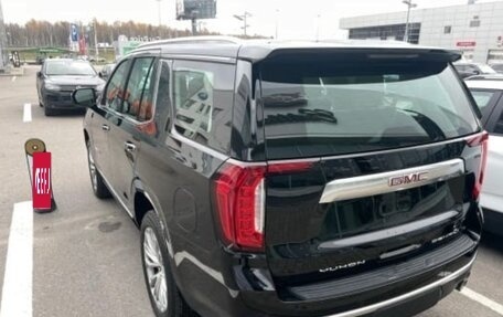 GMC Yukon IV, 2022 год, 10 500 000 рублей, 7 фотография