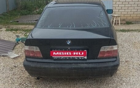 BMW 3 серия, 1991 год, 225 000 рублей, 5 фотография