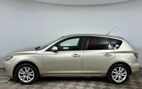 Mazda 3, 2007 год, 581 000 рублей, 2 фотография