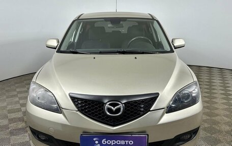 Mazda 3, 2007 год, 581 000 рублей, 8 фотография