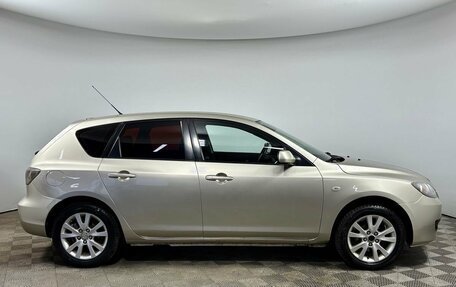 Mazda 3, 2007 год, 581 000 рублей, 6 фотография