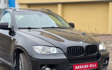 BMW X6, 2010 год, 1 370 000 рублей, 3 фотография