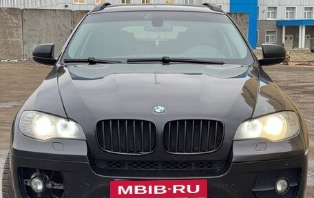 BMW X6, 2010 год, 1 370 000 рублей, 2 фотография