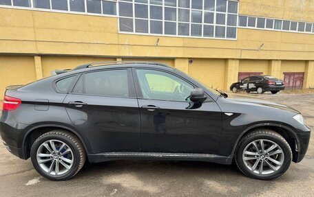 BMW X6, 2010 год, 1 370 000 рублей, 7 фотография