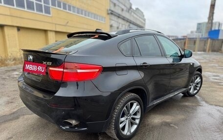 BMW X6, 2010 год, 1 370 000 рублей, 8 фотография